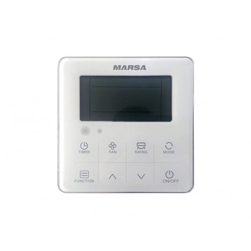 Напольно-потолочная сплит система Marsa OPTIMAL MRK-24СHA2N/MRK-24HA2NE-W