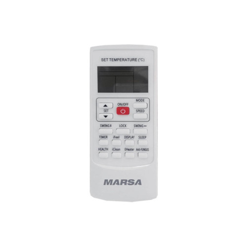 Напольно-потолочная сплит система Marsa OPTIMAL MRK-36СHA2N/MRK-36HA2NE-W
