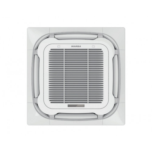 Кассетная сплит система Marsa OPTIMAL MRK-60UHA2N/MRK-60HA2NE-W