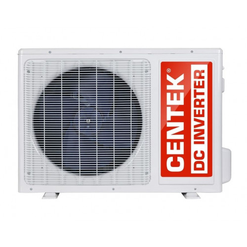 Сплит система CENTEK CT-65BDC12 (СЕРИЯ CT-65BDC) inverter