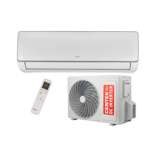 Сплит-система CENTEK AIR CT-65RDC24