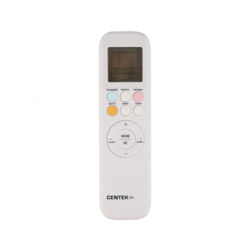 Сплит-система CENTEK AIR CT-65RDC24