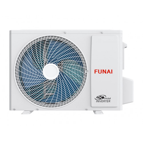 Сплит-система FUNAI SHOGUN Inverter RAC-I-SG25HP.D02