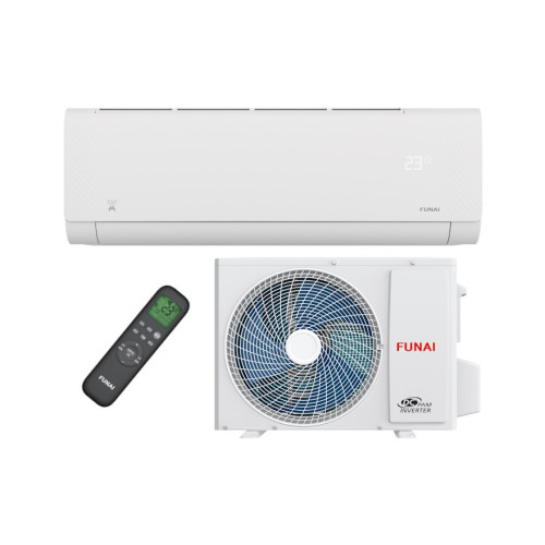 Сплит-система FUNAI SHOGUN Inverter RAC-I-SG30HP.D02