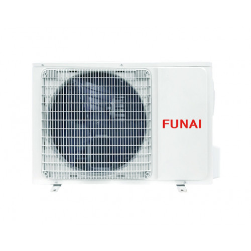 Сплит-система FUNAI SHOGUN RAC-SG25HP.D02