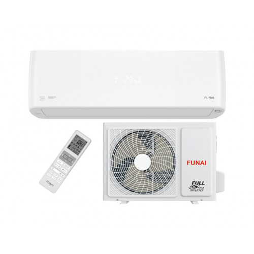 Сплит-система FUNAI EMPEROR SMART EYE FULL DC Inverter RACI-EM35HP.D05