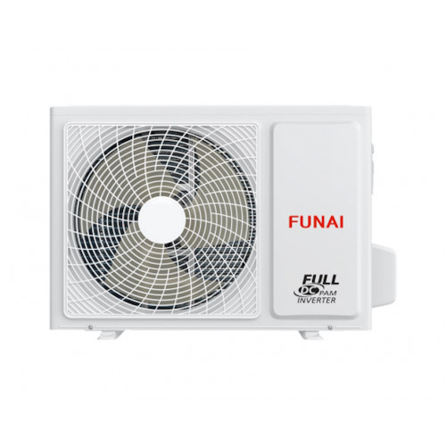 Сплит-система FUNAI EMPEROR SMART EYE FULL DC Inverter RACI-EM35HP.D05