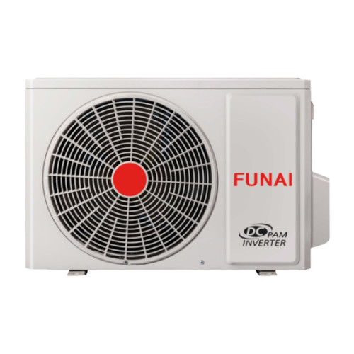 Сплит-система FUNAI DAIJIN RAC-I-DA35HP.D01 Inverter