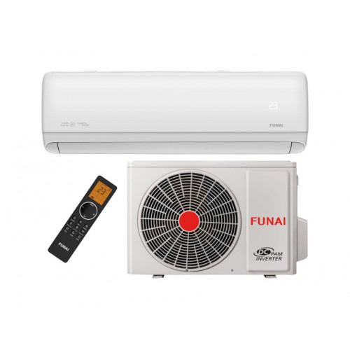 Сплит-система FUNAI DAIJIN RAC-I-DA50HP.D01 Inverter