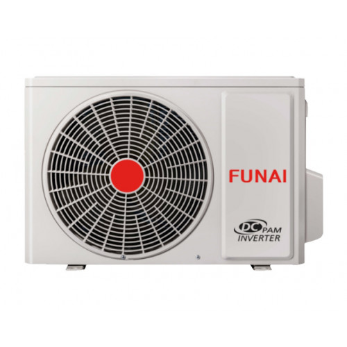 Сплит-система FUNAI DAIJIN RAC-I-DA65HP.D01 Inverter