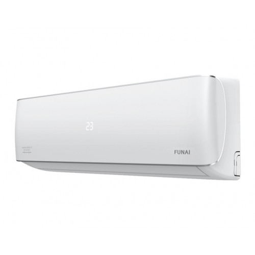 Сплит-система FUNAI SAMURAI II RAC-I-SM25HP.D04 Inverter