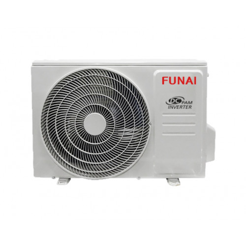 Сплит-система FUNAI SAMURAI II RAC-I-SM35HP.D04 Inverter