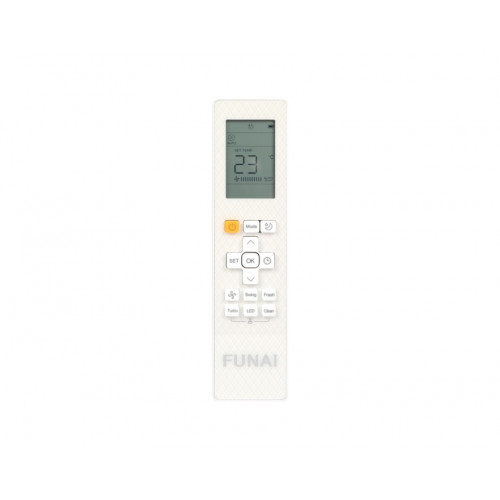Сплит-система FUNAI SAMURAI II RAC-I-SM35HP.D04 Inverter