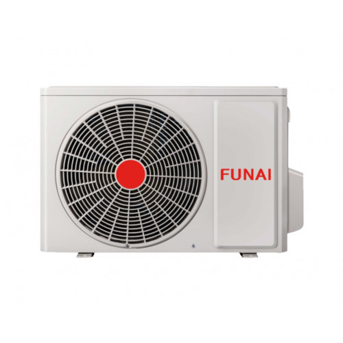 Сплит-система FUNAI DAIJIN RAC-DA65HP.D01