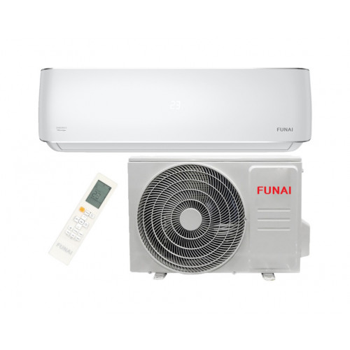 Сплит-система FUNAI SAMURAI II RAC-SM20HP.D04