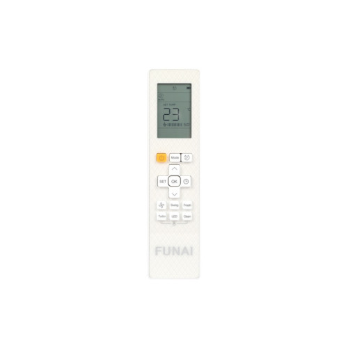 Сплит-система FUNAI SAMURAI II RAC-SM20HP.D04