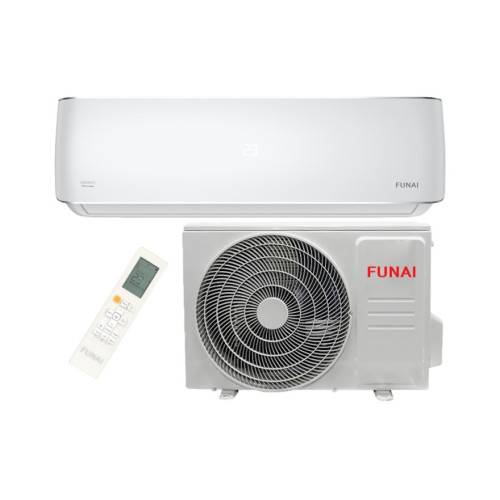 Сплит-система FUNAI SAMURAI II RAC-SM25HP.D04