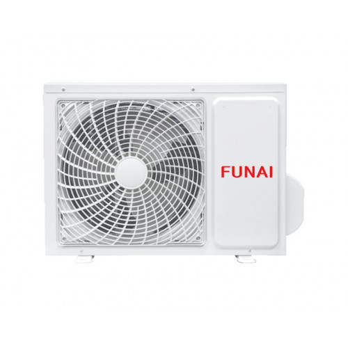 Сплит-система FUNAI SENSEI RAC-SN25HP.D05