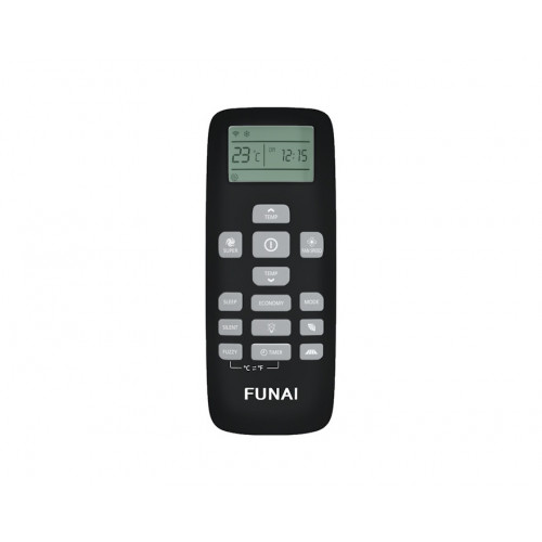Сплит-система FUNAI SENSEI RAC-SN25HP.D05