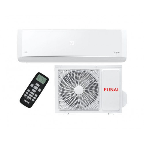 Сплит-система FUNAI SENSEI RAC-SN55HP.D05
