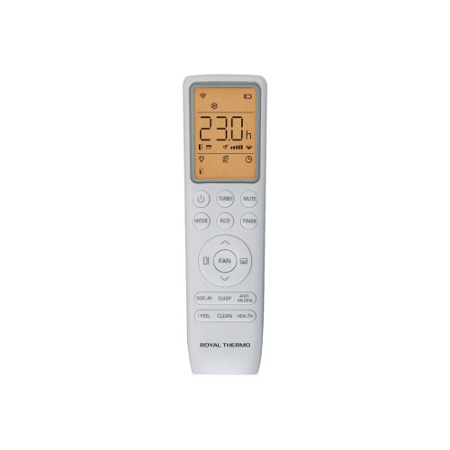 Внутренний Royal Thermo MULTI COMBO ERP DC RTFMI/in-07HN8/black