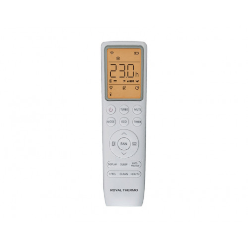 Внутренний Royal Thermo MULTI COMBO ERP DC RTFMI/in-12HN8/black