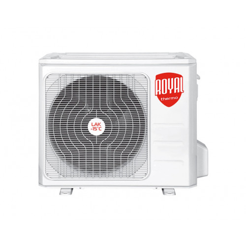 Канальный кондиционер Royal Thermo Forte Integro RTFD-24LAKHN1