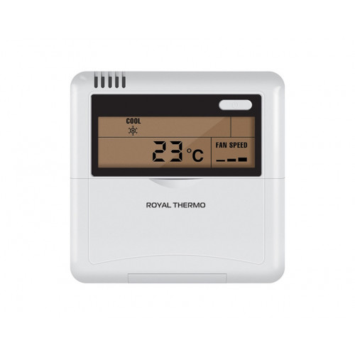 Канальный кондиционер Royal Thermo Forte Integro RTFD-24LAKHN1