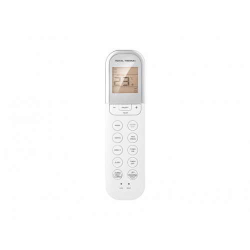 Канальный кондиционер Royal Thermo Forte Integro RTFD-24LAKHN1