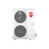 Канальный кондиционер Royal Thermo Forte Integro RTFD-48LAKHN1
