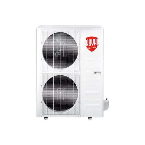 Канальный кондиционер Royal Thermo Forte Integro RTFD-48LAKHN1