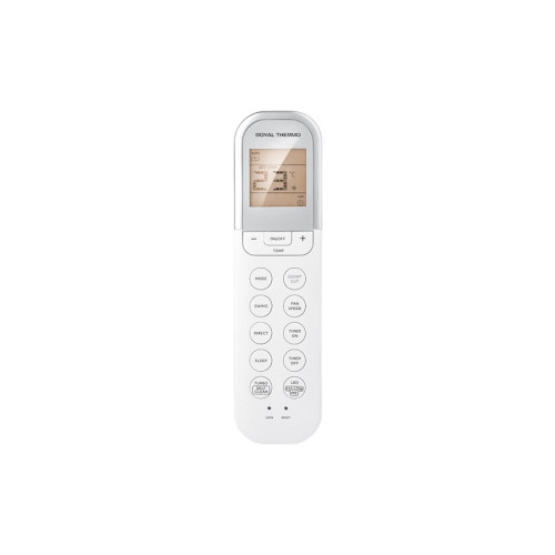 Канальный кондиционер Royal Thermo Forte Integro RTFD-48LAKHN1