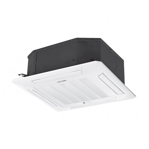 Кассетный кондиционер Royal Thermo Forte Integro RTFC-12LAKHN1