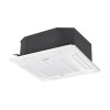 Кассетный кондиционер Royal Thermo Forte Integro RTFC-18LAKHN1