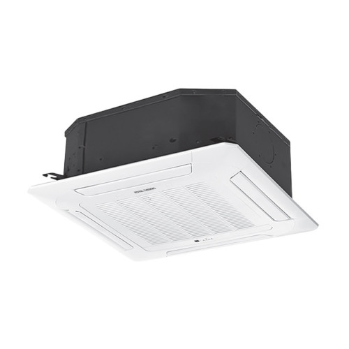 Кассетный кондиционер Royal Thermo Forte Integro RTFC-18LAKHN1