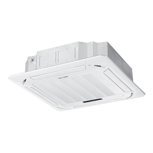 Кассетный кондиционер Royal Thermo Forte Integro RTFC-36LAKHN1