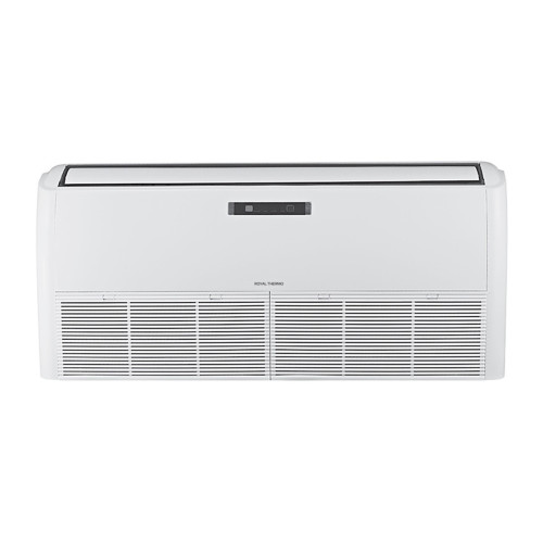 Напольно-потолочный кондиционер Royal Thermo Forte Integro RTFU-18LAKHN1