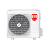 Напольно-потолочный кондиционер Royal Thermo Forte Integro RTFU-18LAKHN1