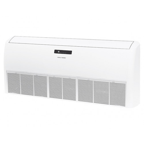 Напольно-потолочный кондиционер Royal Thermo Forte Integro RTFU-24LAKHN1