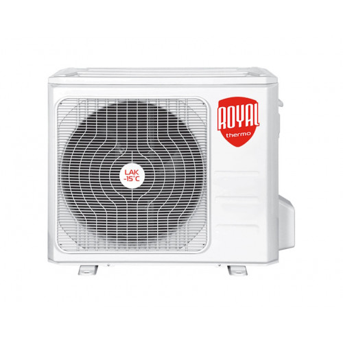 Напольно-потолочный кондиционер Royal Thermo Forte Integro RTFU-24LAKHN1