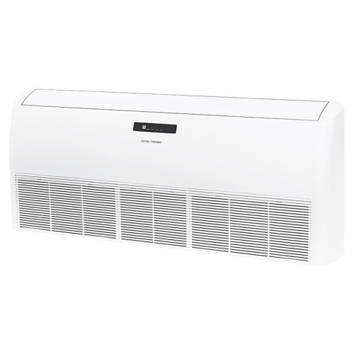 Напольно-потолочный кондиционер Royal Thermo Forte Integro RTFU-36LAKHN1