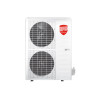 Напольно-потолочный кондиционер Royal Thermo Forte Integro RTFU-60LAKHN1