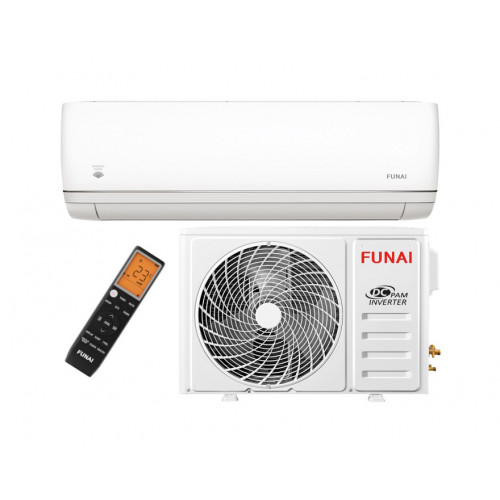 Сплит-система FUNAI KADZOKU Inverter 2024 RAC-I-KD25HP.D02