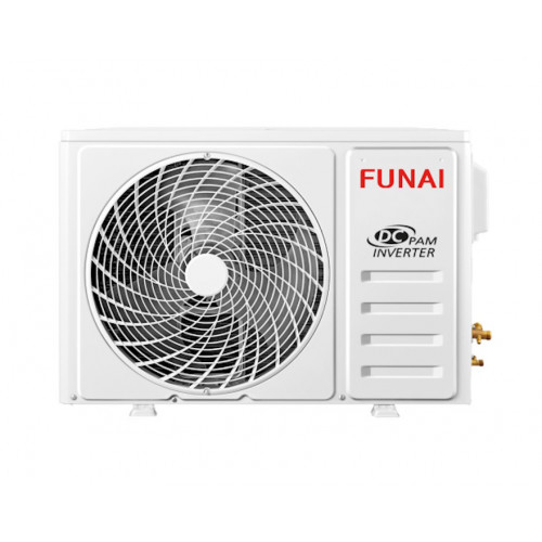 Сплит-система FUNAI KADZOKU Inverter 2024 RAC-I-KD25HP.D02