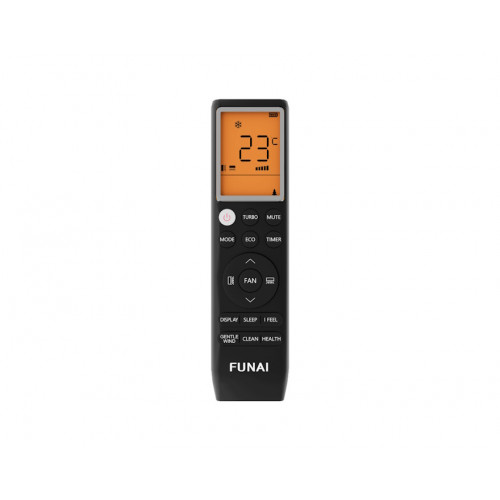 Сплит-система FUNAI KADZOKU Inverter 2024 RAC-I-KD25HP.D02