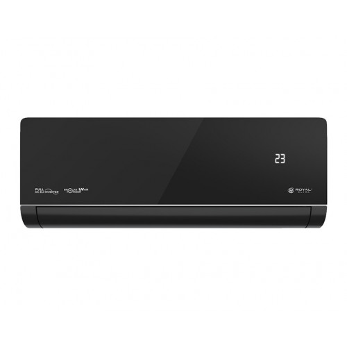 Сплит-система ROYAL CLIMA ROYAL SUPREMO NERO FULL DC EU Inverter RCI-RSN55HN