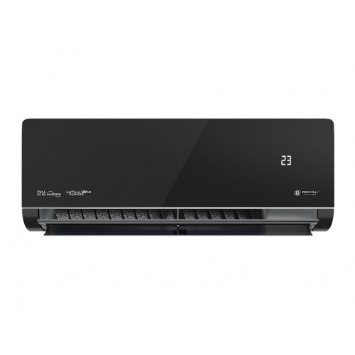 Сплит-система ROYAL CLIMA ROYAL SUPREMO NERO FULL DC EU Inverter RCI-RSN55HN