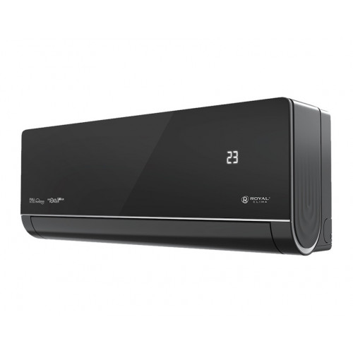 Сплит-система ROYAL CLIMA ROYAL SUPREMO NERO FULL DC EU Inverter RCI-RSN55HN