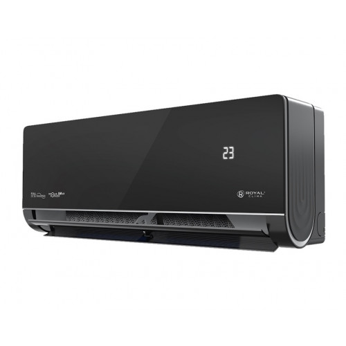 Сплит-система ROYAL CLIMA ROYAL SUPREMO NERO FULL DC EU Inverter RCI-RSN55HN
