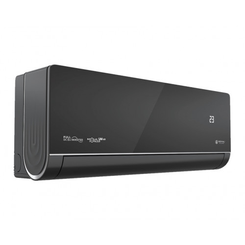 Сплит-система ROYAL CLIMA ROYAL SUPREMO NERO FULL DC EU Inverter RCI-RSN55HN